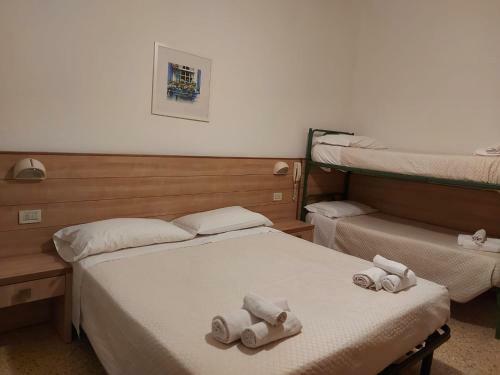 Hotel Brezza