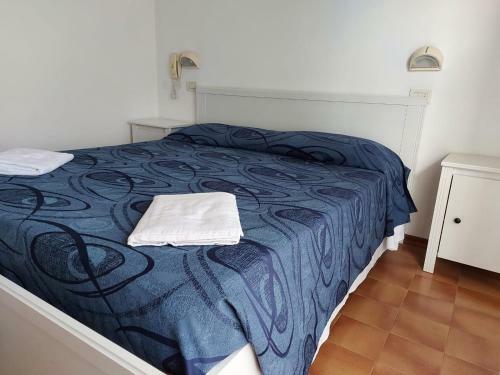 Hotel Brezza