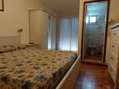 Hotel Brezza