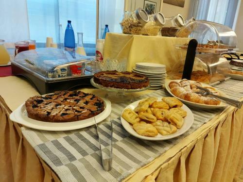 Hotel Brezza