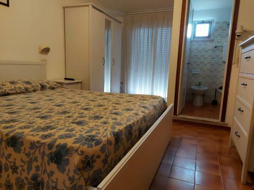 Hotel Brezza