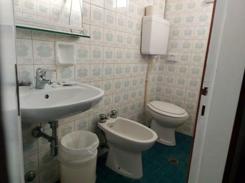 Hotel Brezza