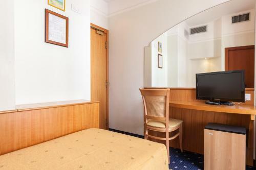 Hotel Astor