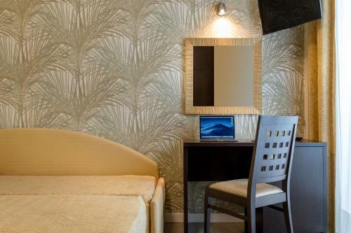 Hotel Astor