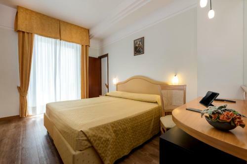 Hotel Astor