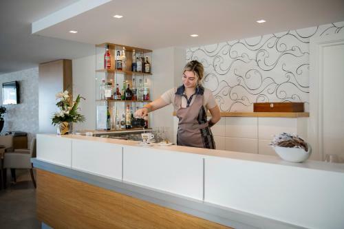 Hotel Astor
