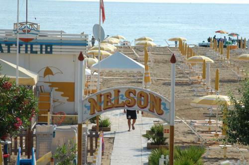 Hotel Nelson