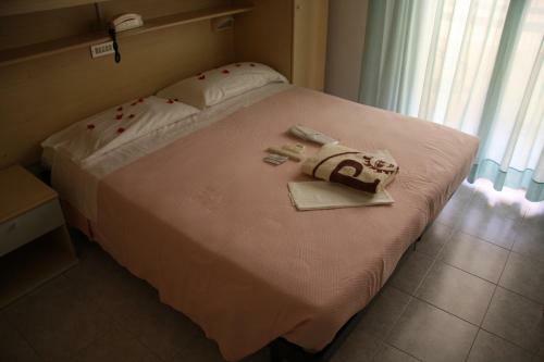 Hotel Peonia