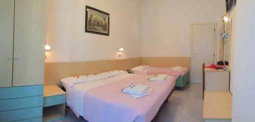 Hotel Peonia