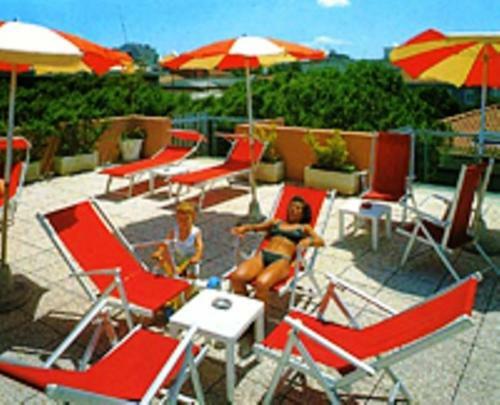 Hotel Peonia