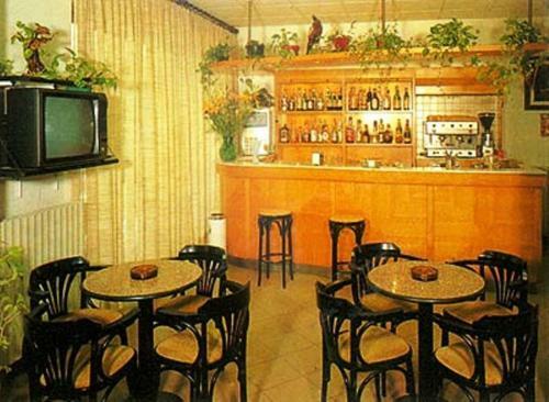 Hotel Peonia