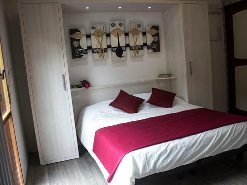 B&B Villa Montreux