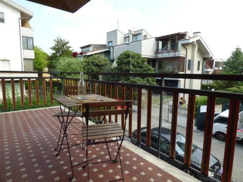 B&B Villa Montreux