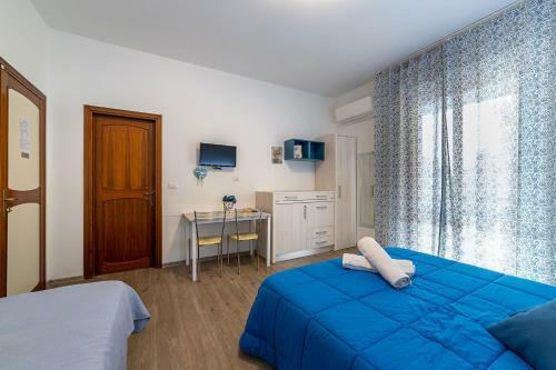 B&B Villa Montreux