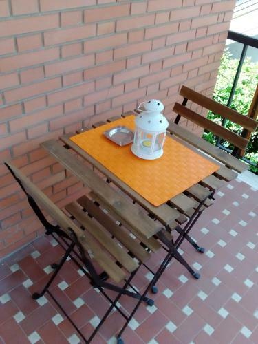 B&B Villa Montreux