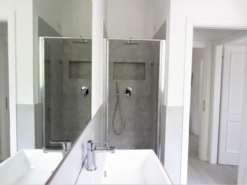 Apartamento Splendido Appartamento Sul Mare