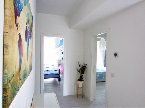 Apartamento Splendido Appartamento Sul Mare