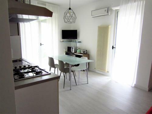 Apartamento Splendido Appartamento Sul Mare