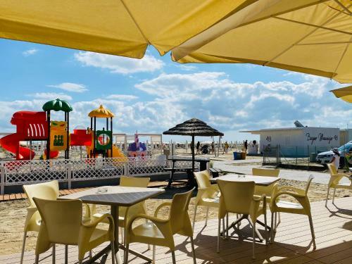 Apartamento Splendido Appartamento Sul Mare