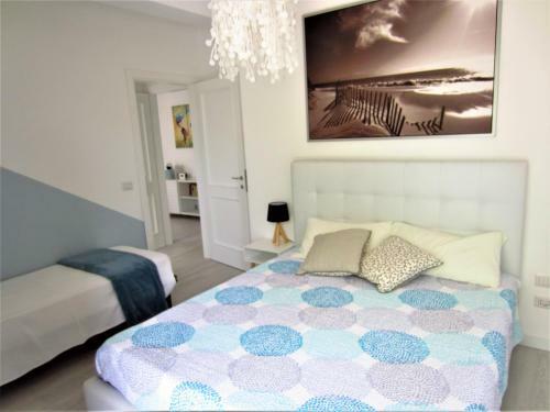 Apartamento Splendido Appartamento Sul Mare