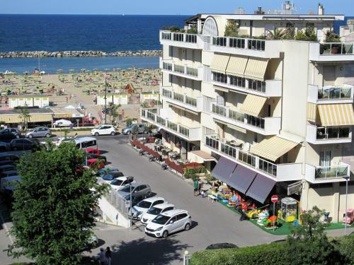 Apartamento Splendido Appartamento Sul Mare