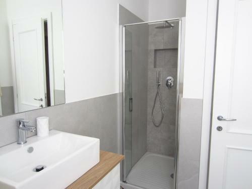 Apartamento Splendido Appartamento Sul Mare