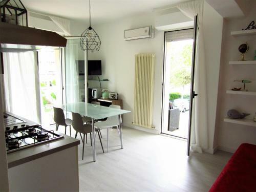 Apartamento Splendido Appartamento Sul Mare