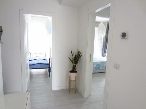 Apartamento Splendido Appartamento Sul Mare