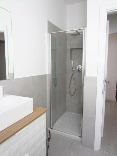 Apartamento Splendido Appartamento Sul Mare