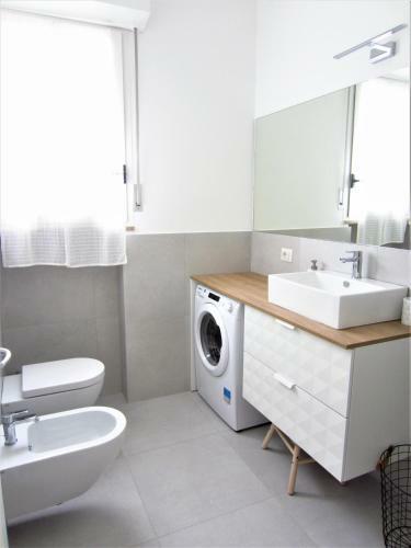 Apartamento Splendido Appartamento Sul Mare