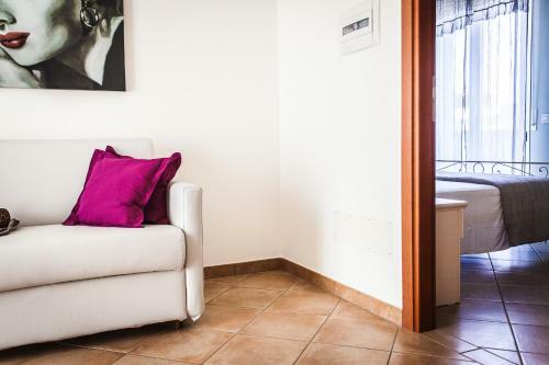 Apartamento Residenza Aurora Del Mare