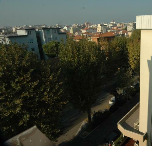 Apartamento Casa Rosa