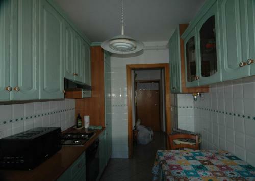 Apartamento Casa Rosa