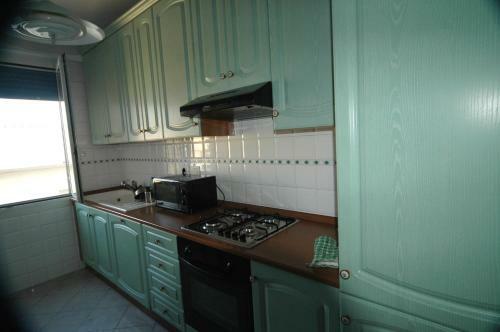 Apartamento Casa Rosa