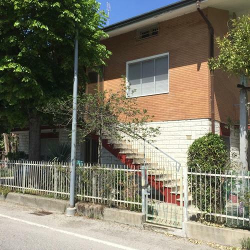 Apartamento Il Rifugio Del Pescatore