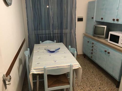Apartamento Il Rifugio Del Pescatore