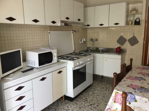 Apartamento Il Rifugio Del Pescatore