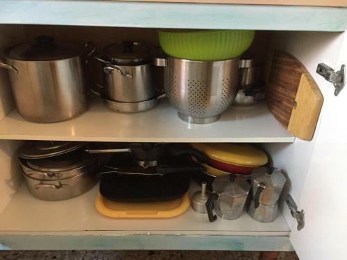 Apartamento Il Rifugio Del Pescatore