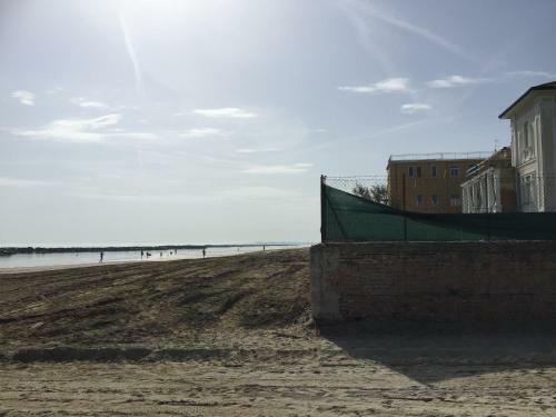 Apartamento Il Rifugio Del Pescatore