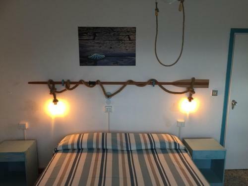 Apartamento Il Rifugio Del Pescatore