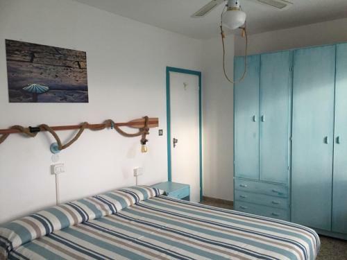 Apartamento Il Rifugio Del Pescatore