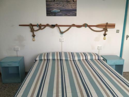 Apartamento Il Rifugio Del Pescatore