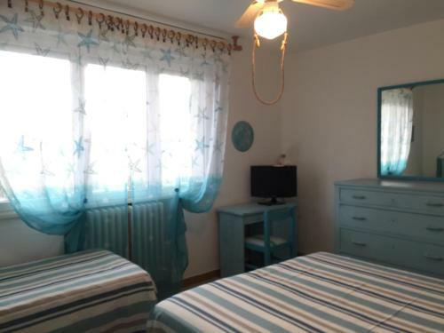 Apartamento Il Rifugio Del Pescatore