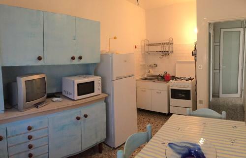Apartamento Il Rifugio Del Pescatore