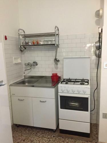 Apartamento Il Rifugio Del Pescatore