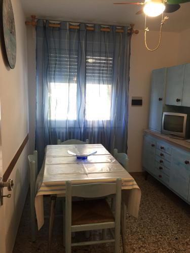Apartamento Il Rifugio Del Pescatore