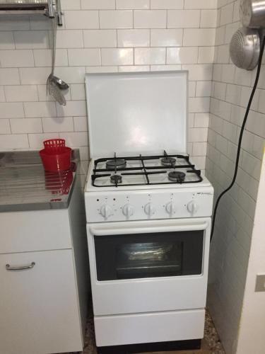 Apartamento Il Rifugio Del Pescatore
