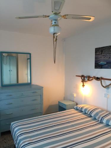 Apartamento Il Rifugio Del Pescatore