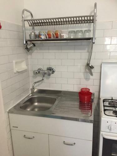 Apartamento Il Rifugio Del Pescatore