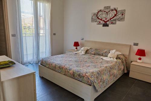 Apartamento Villa Esmeralda